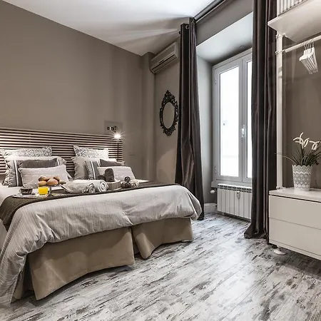 Appartamento A-rome