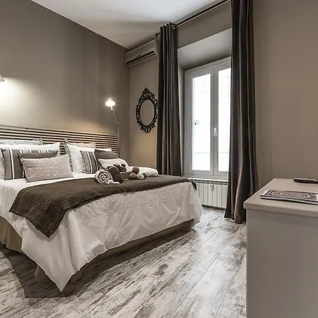A-rome Appartamento
