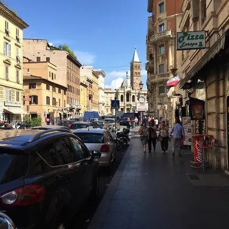 A-rome * Roma