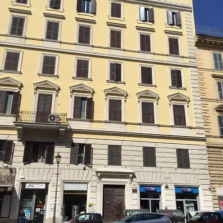 Appartamento A-rome